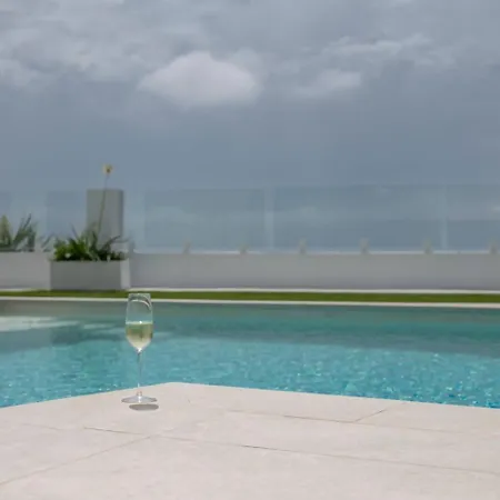 Cyv -villa Feliz -panoramic Views And Private Pool Arroyo De La Miel