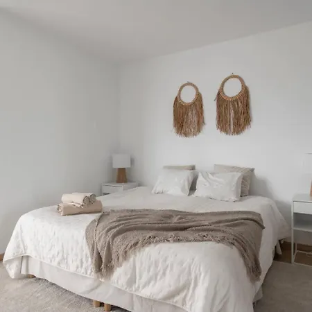 Villa Cyv -villa Feliz -panoramic Views And Private Pool